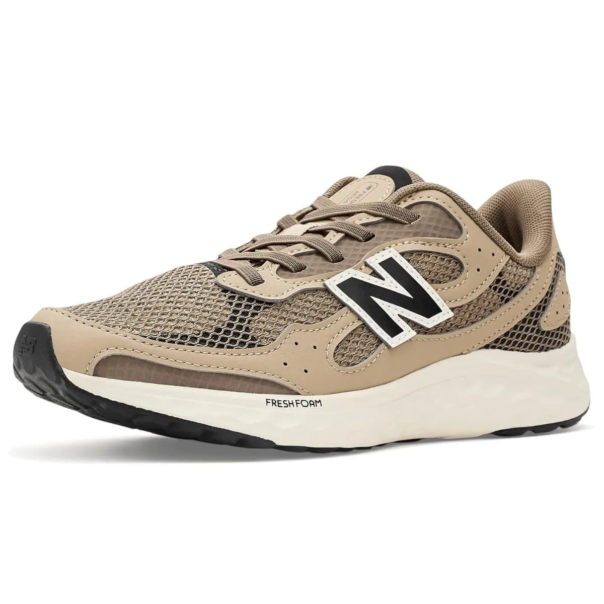 New Balance shoes - Angora/Incense 34