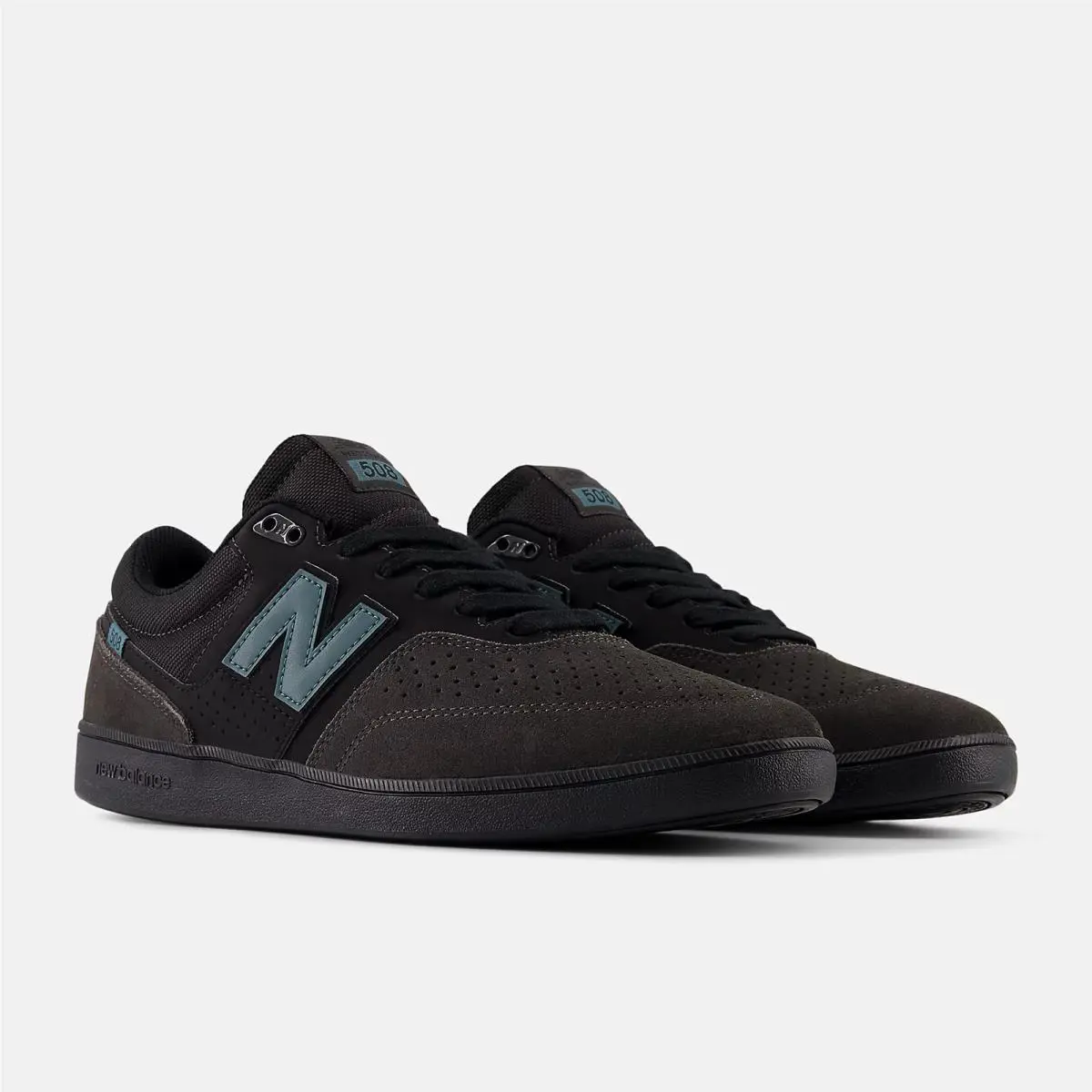 New Balance shoes - New Balance 508 - Black 0