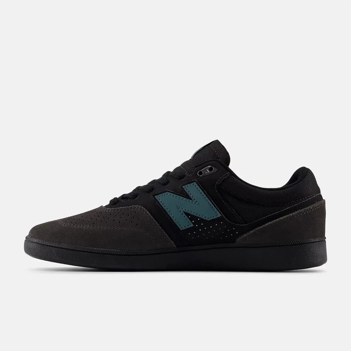 New Balance shoes - New Balance 508 - Black 1