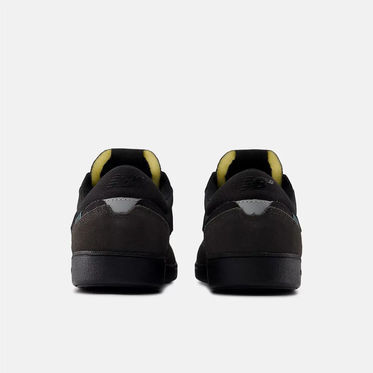New Balance shoes - New Balance 508 - Black 3