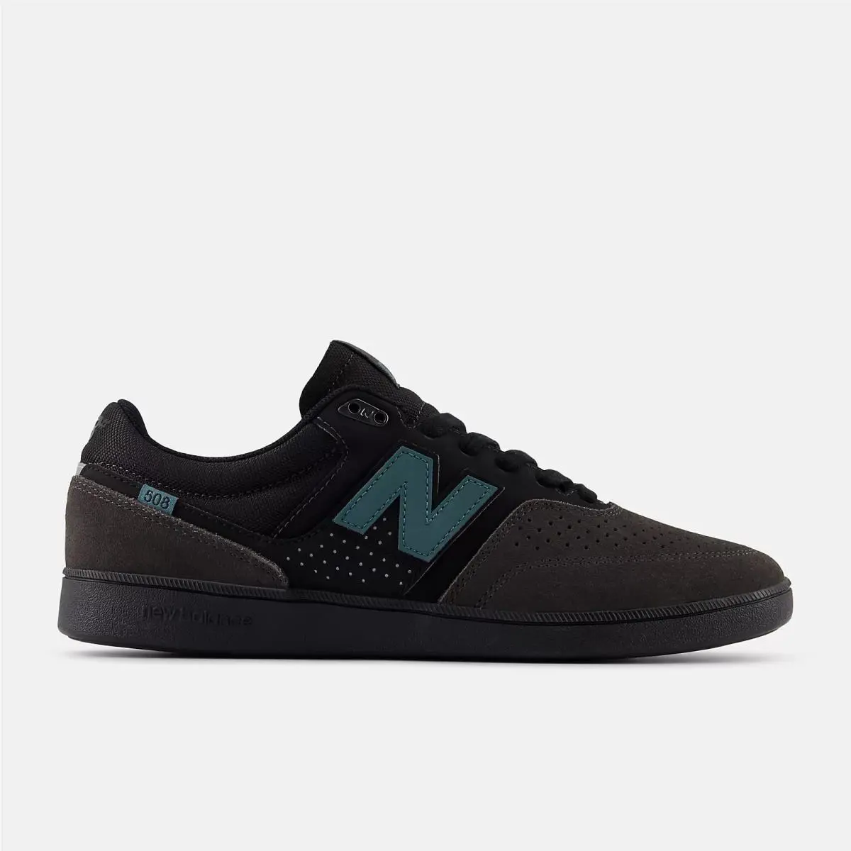 New Balance shoes - New Balance 508 - Black 5
