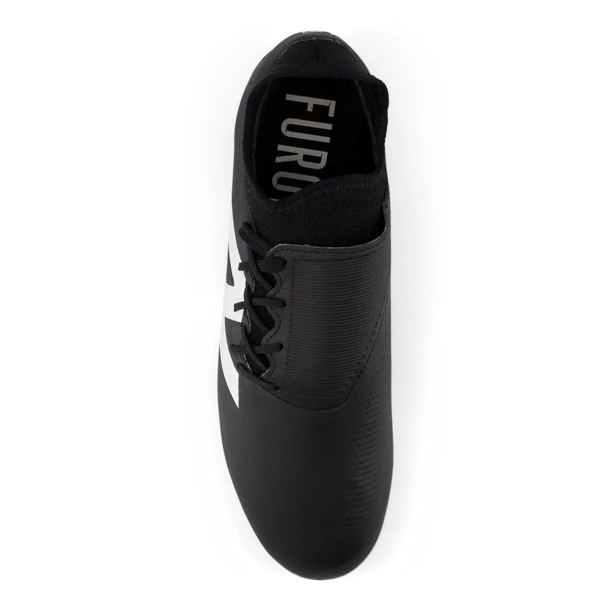 New Balance shoes - Black/White 0