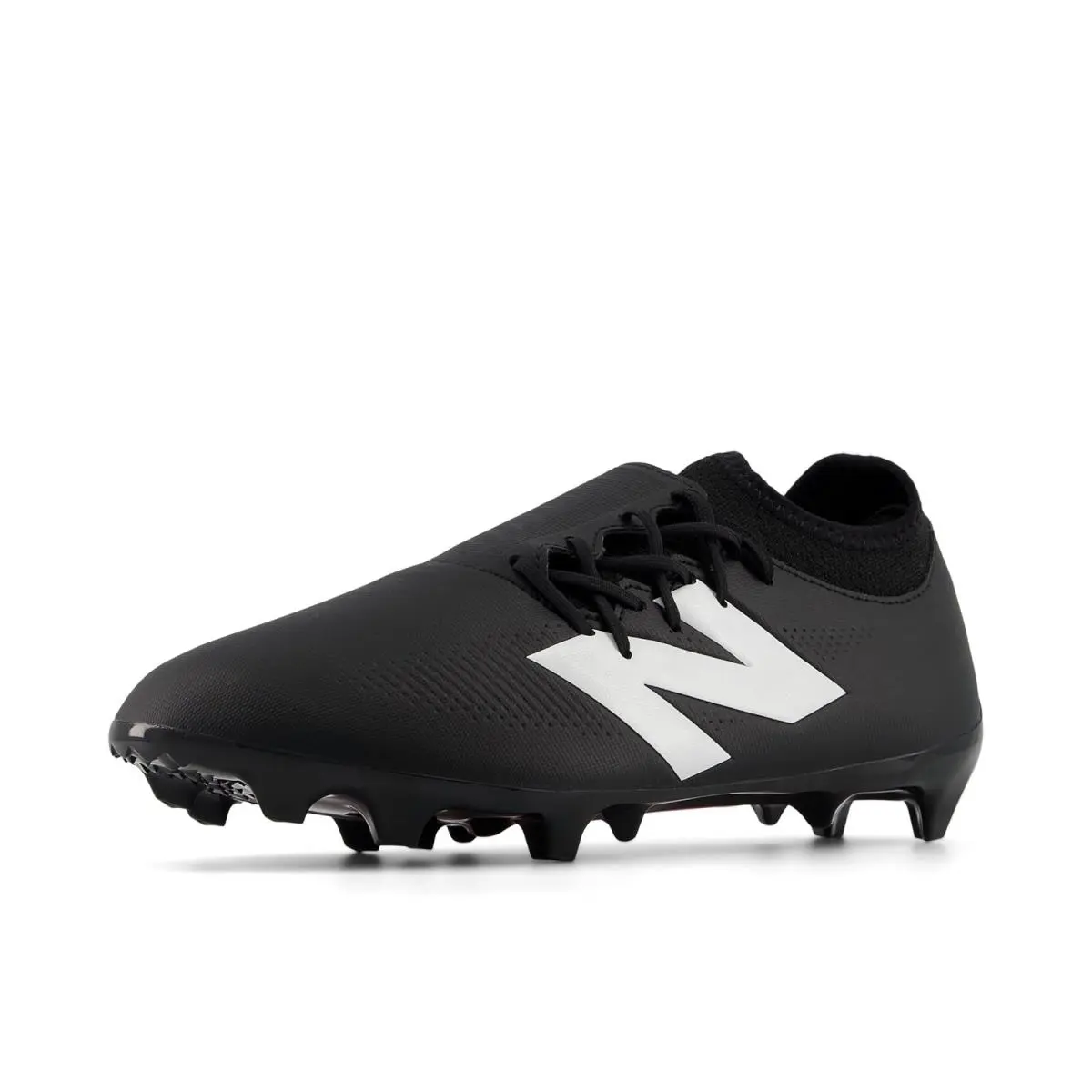 New Balance shoes - Black/White 2