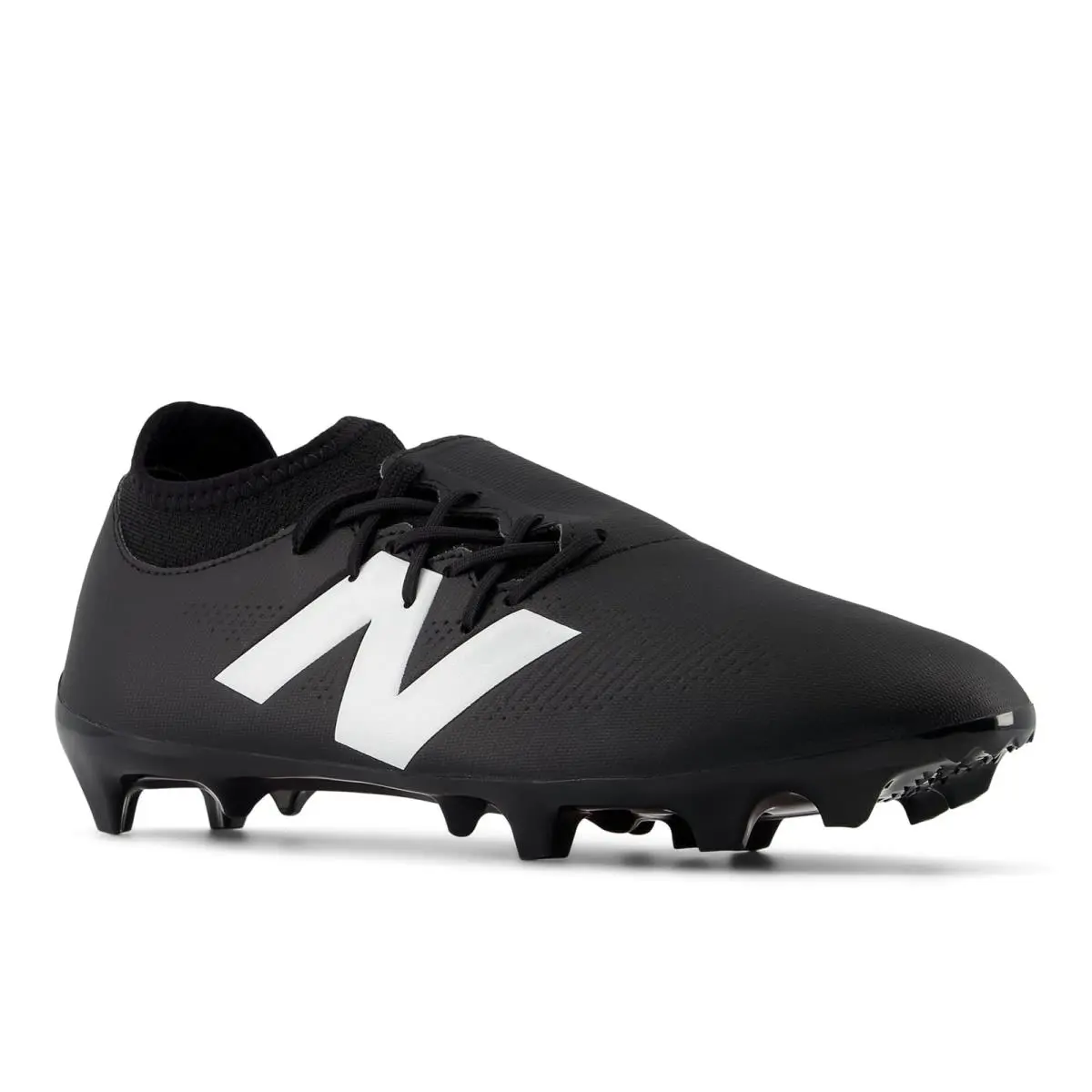 New Balance shoes - Black/White 4