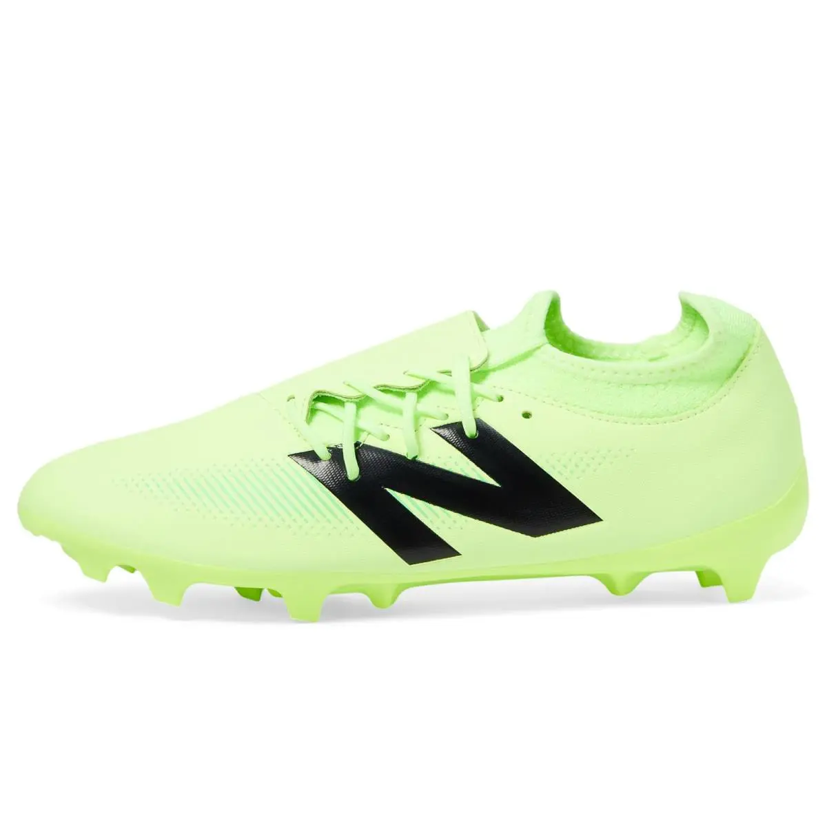 New Balance shoes - Black/White 12