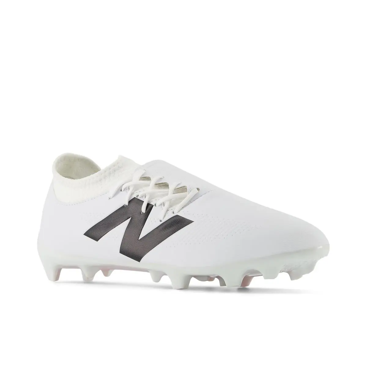 New Balance shoes - Black/White 21