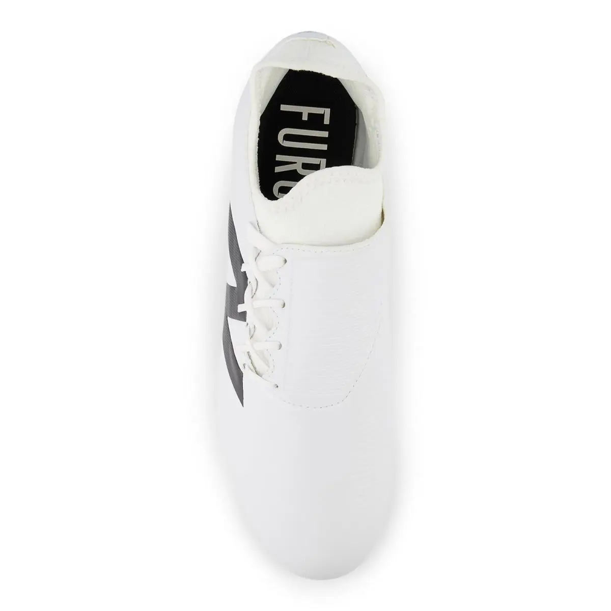 New Balance shoes - Black/White 22