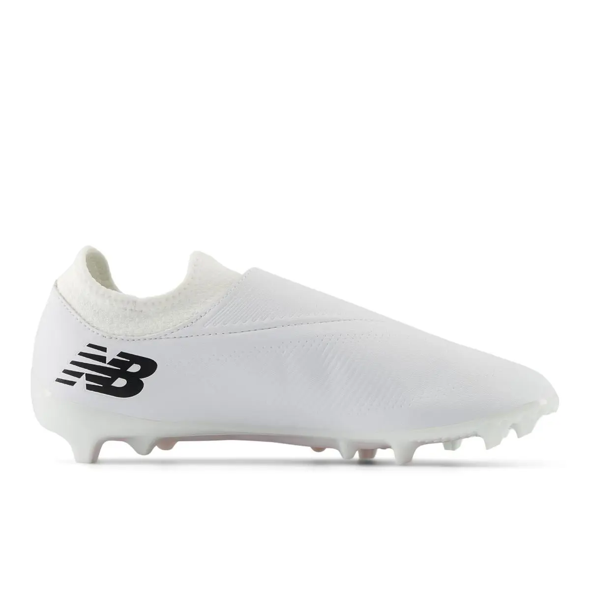 New Balance shoes - Black/White 25