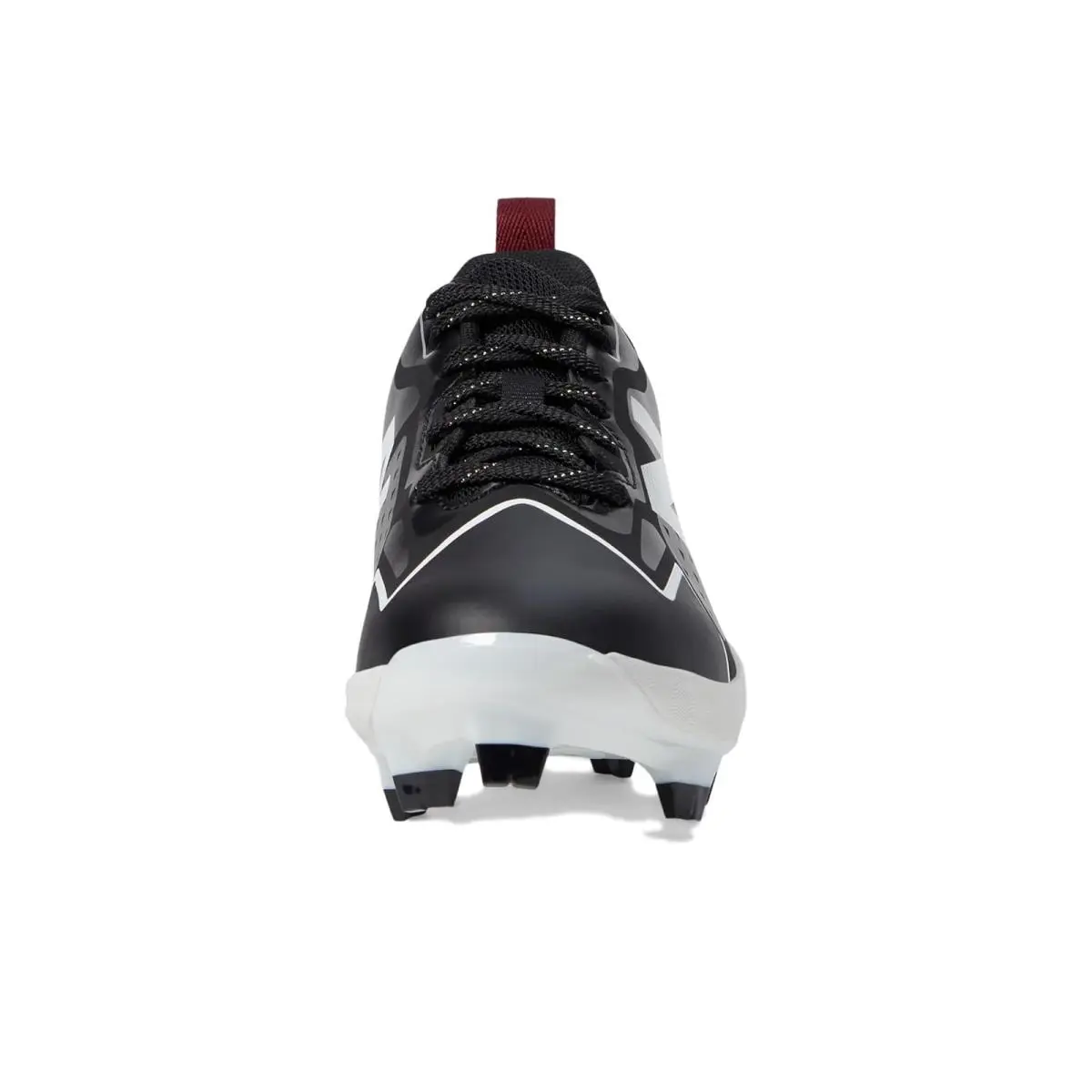 New Balance shoes - Black/White 1