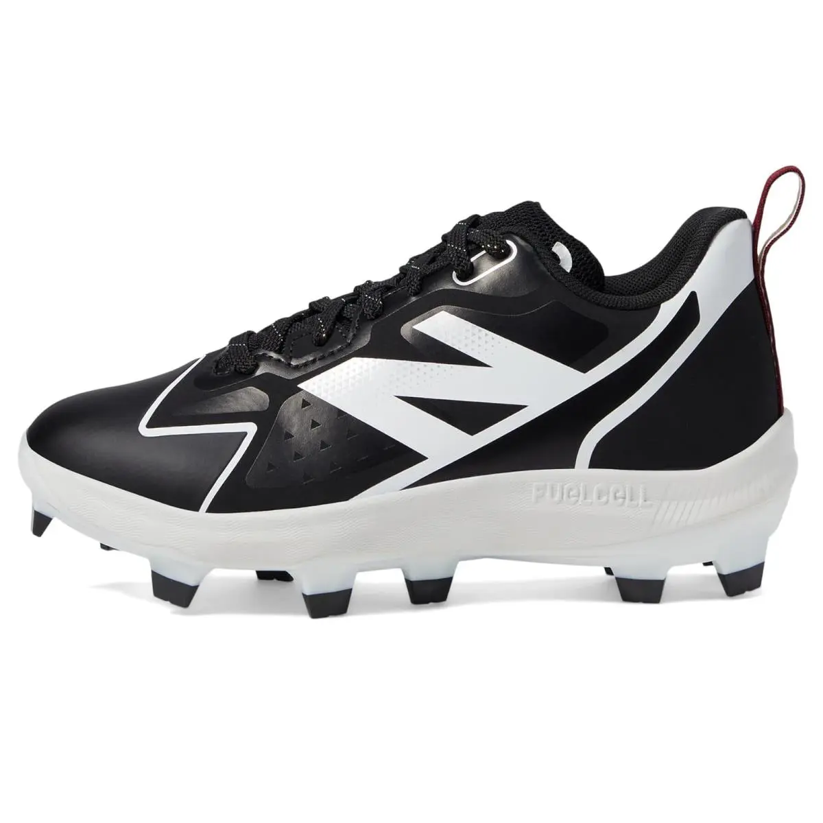 New Balance shoes - Black/White 2