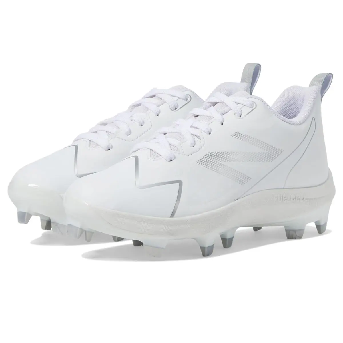 New Balance shoes - Black/White 11