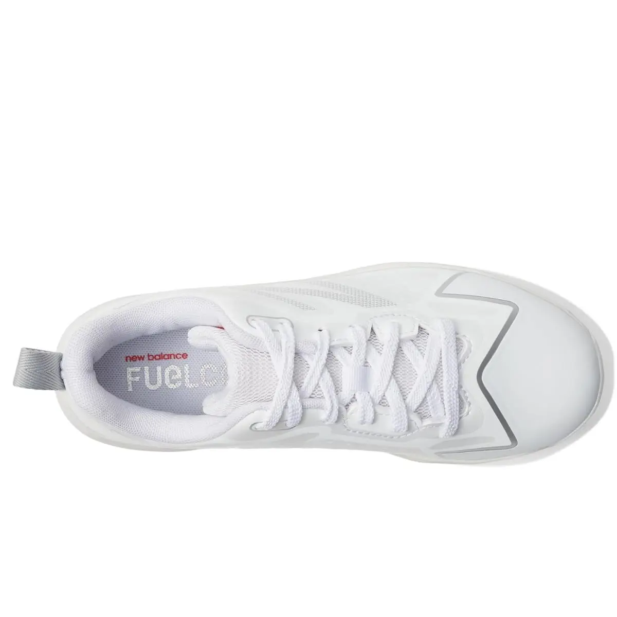 New Balance shoes - Black/White 12