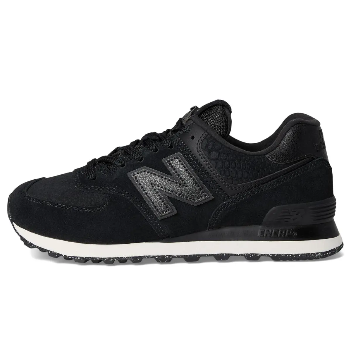 New Balance shoes - Linen/Sea Salt 2