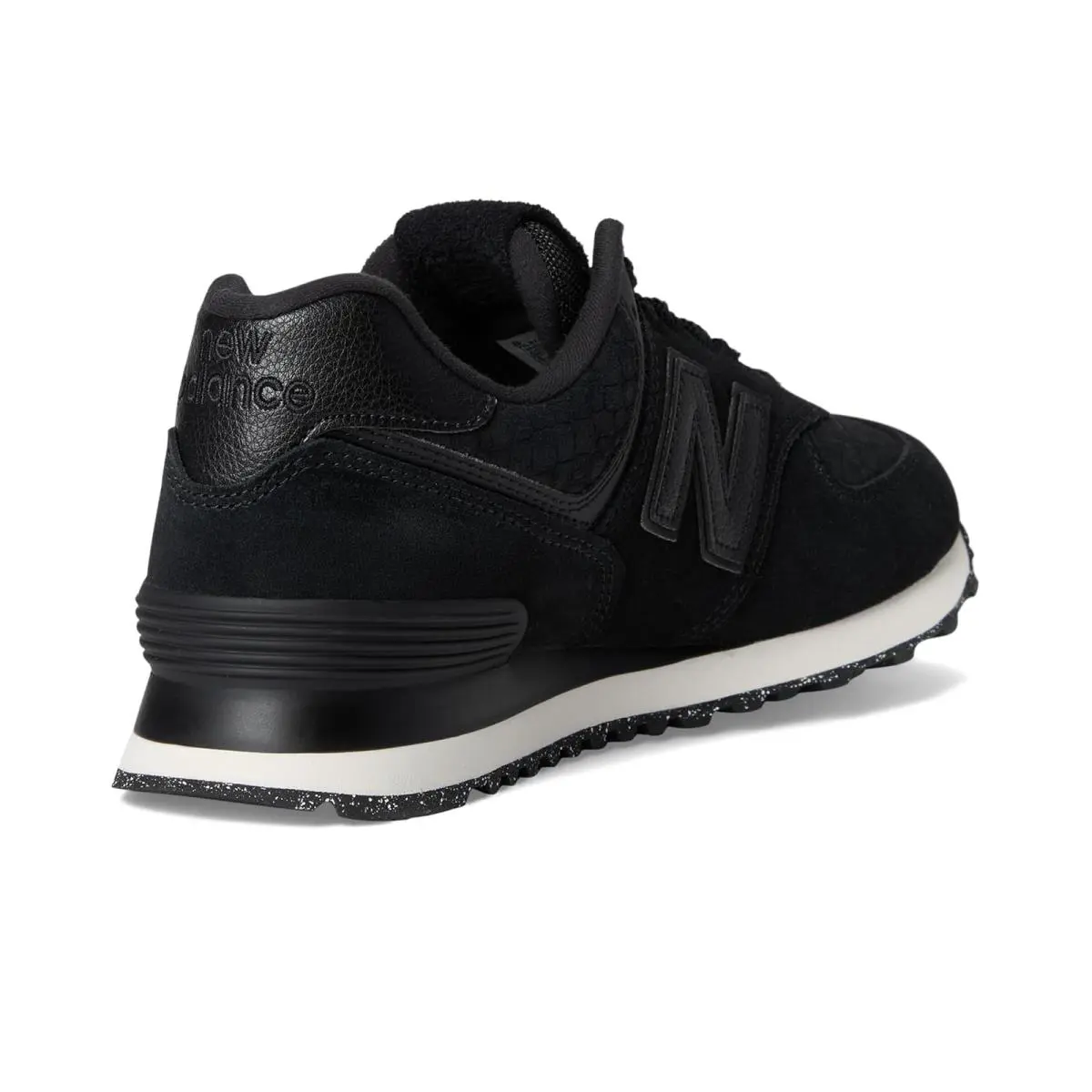 New Balance shoes - Linen/Sea Salt 3