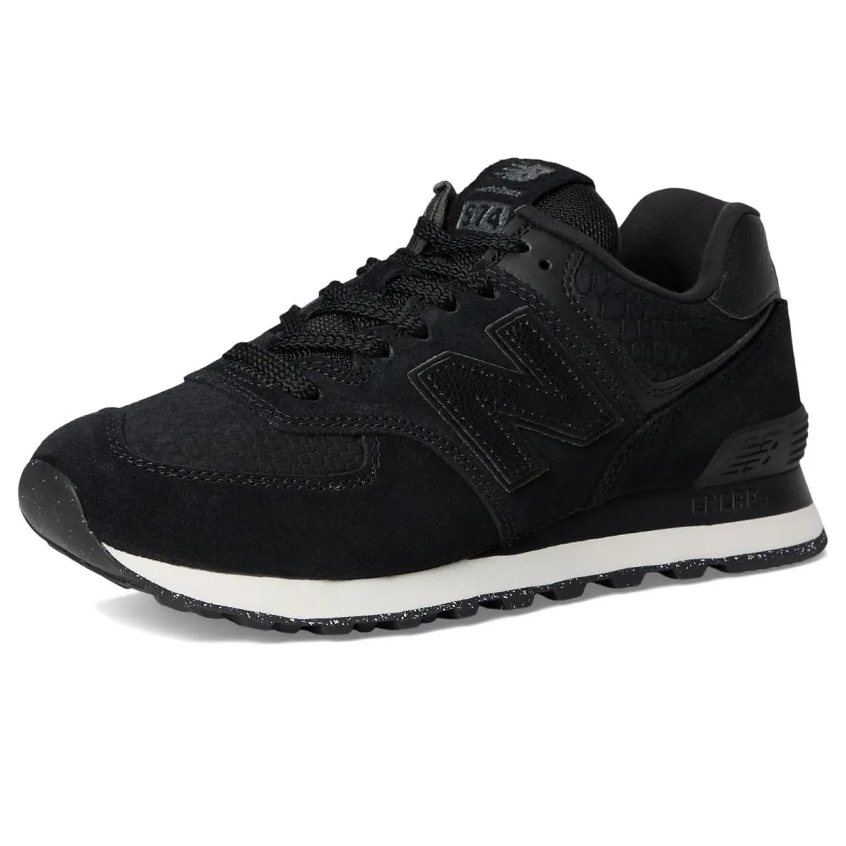 New Balance shoes - Linen/Sea Salt 5