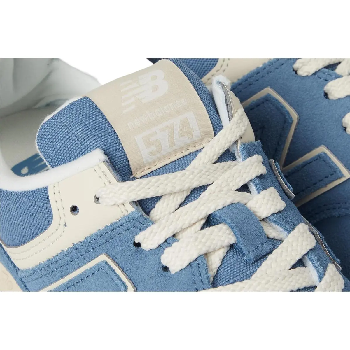 New Balance shoes - Black/Linen 39