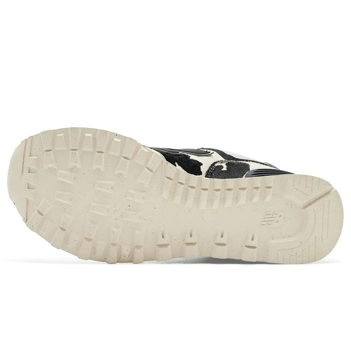 New Balance shoes - Black/Linen 10