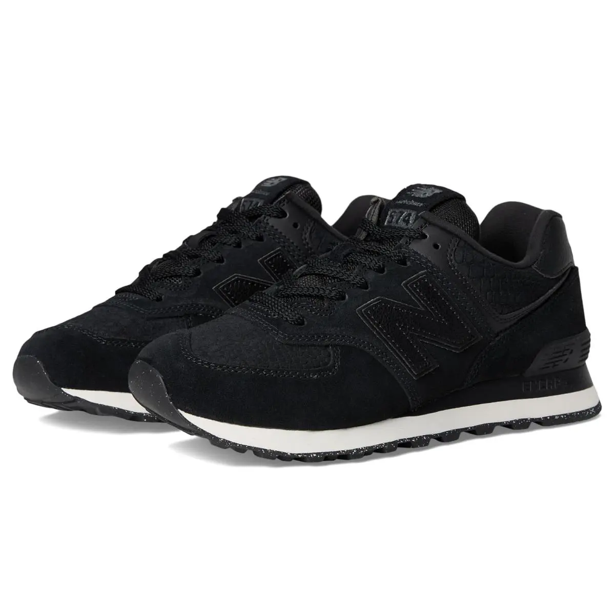 New Balance shoes - Linen/Sea Salt 6