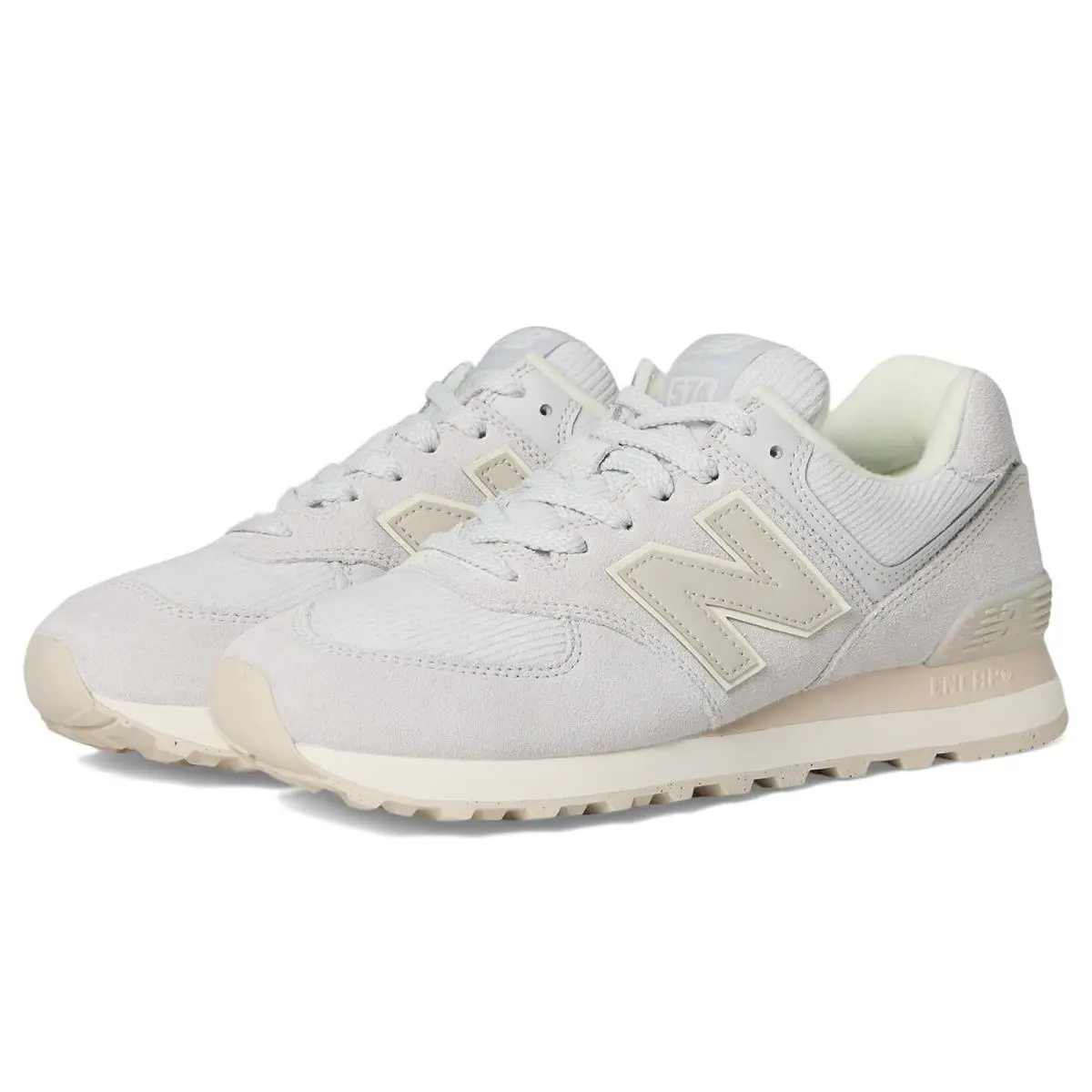 New Balance shoes - Linen/Sea Salt 13