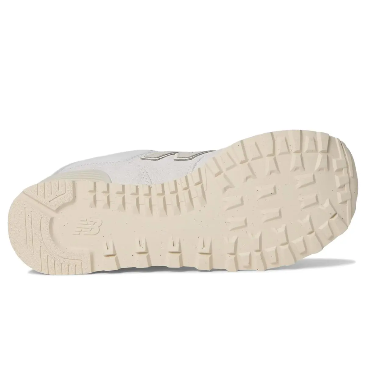 New Balance shoes - Linen/Sea Salt 15