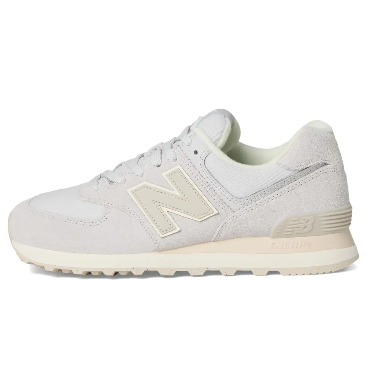 New Balance shoes - Linen/Sea Salt 16