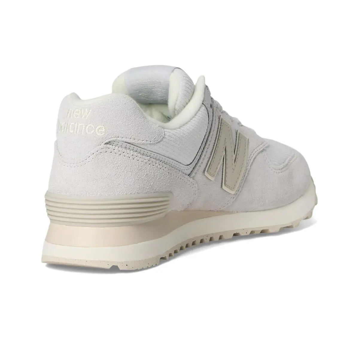 New Balance shoes - Linen/Sea Salt 17