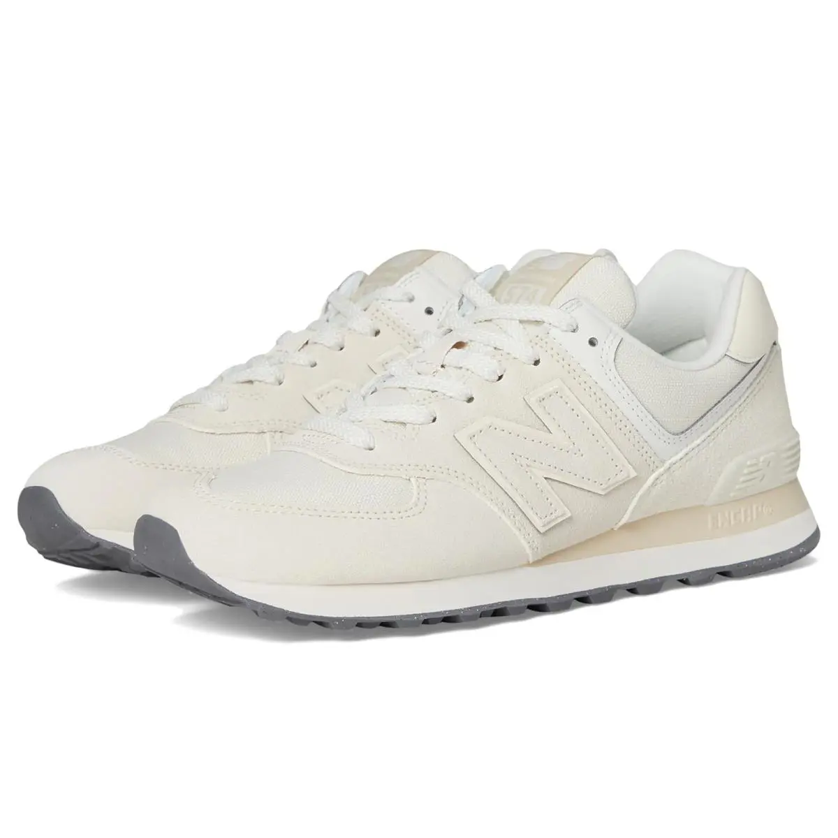 New Balance shoes - Linen/Sea Salt 20