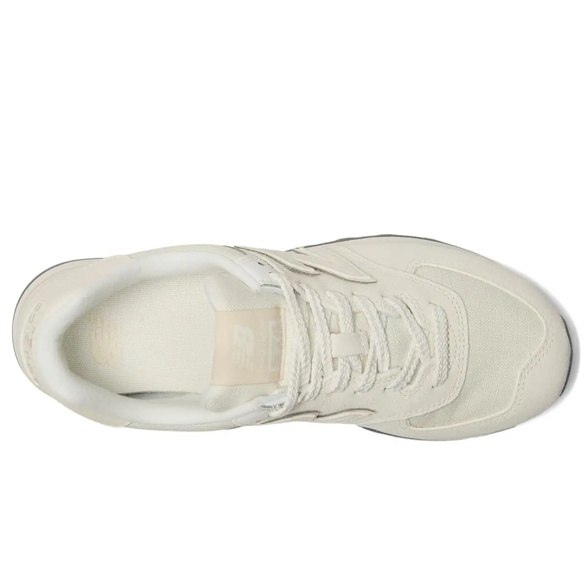 New Balance shoes - Linen/Sea Salt 21