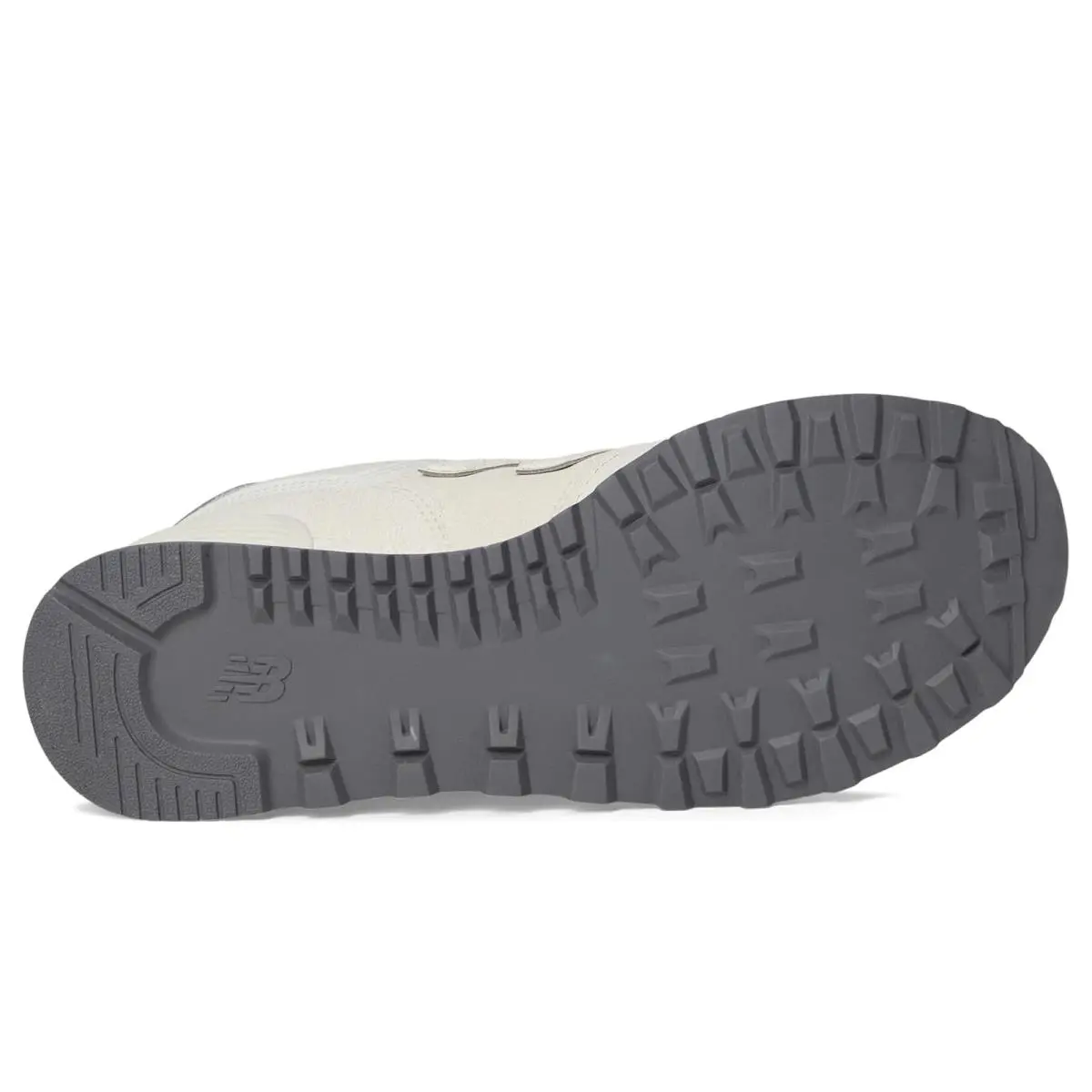 New Balance shoes - Linen/Sea Salt 22
