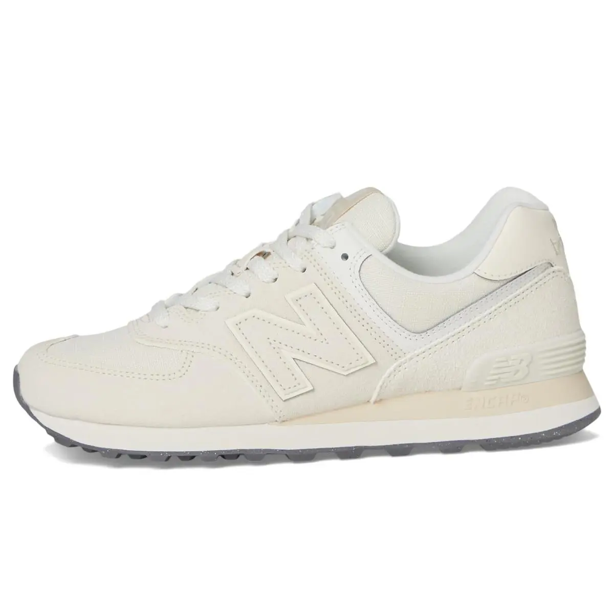 New Balance shoes - Linen/Sea Salt 23