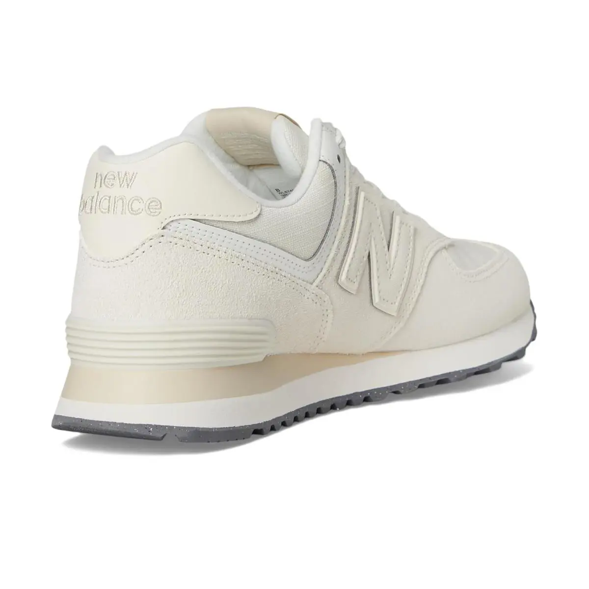 New Balance shoes - Linen/Sea Salt 24
