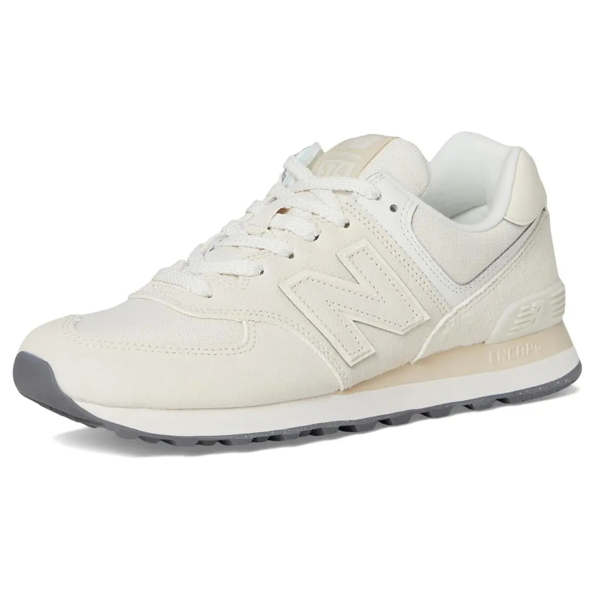 New Balance shoes - Linen/Sea Salt 26