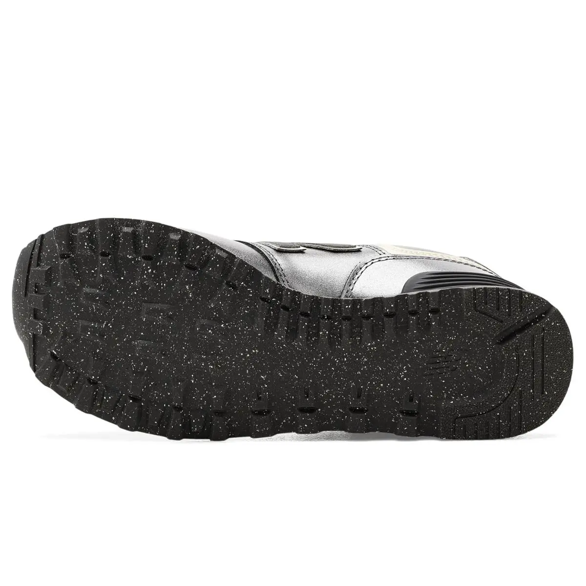 New Balance shoes - Black/Linen 17