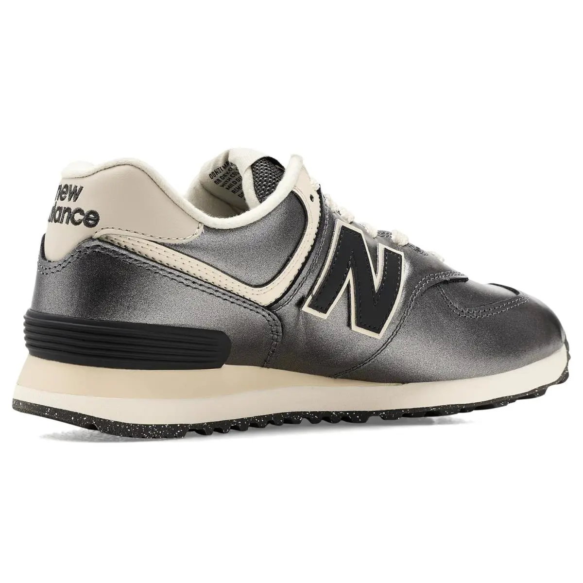 New Balance shoes - Linen/Sea Salt 29