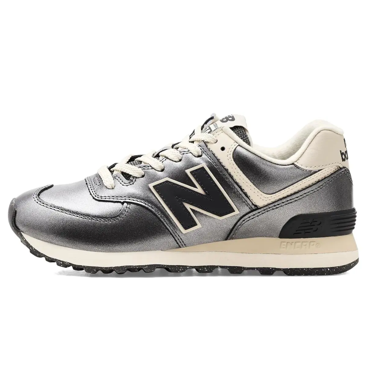 New Balance shoes - Linen/Sea Salt 30