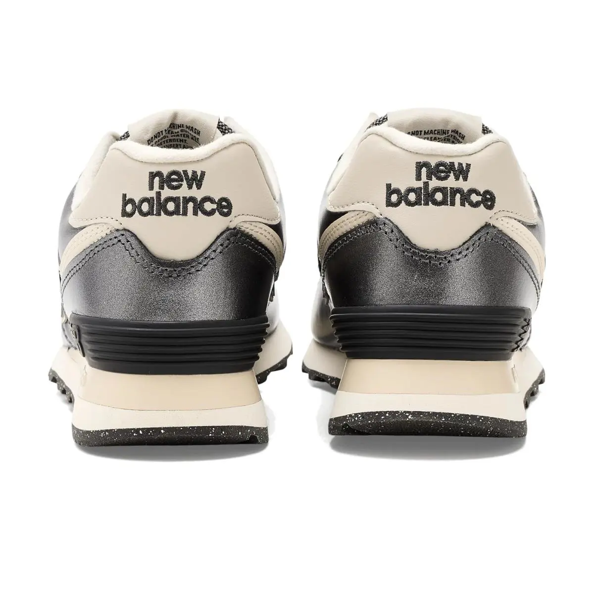 New Balance shoes - Linen/Sea Salt 33