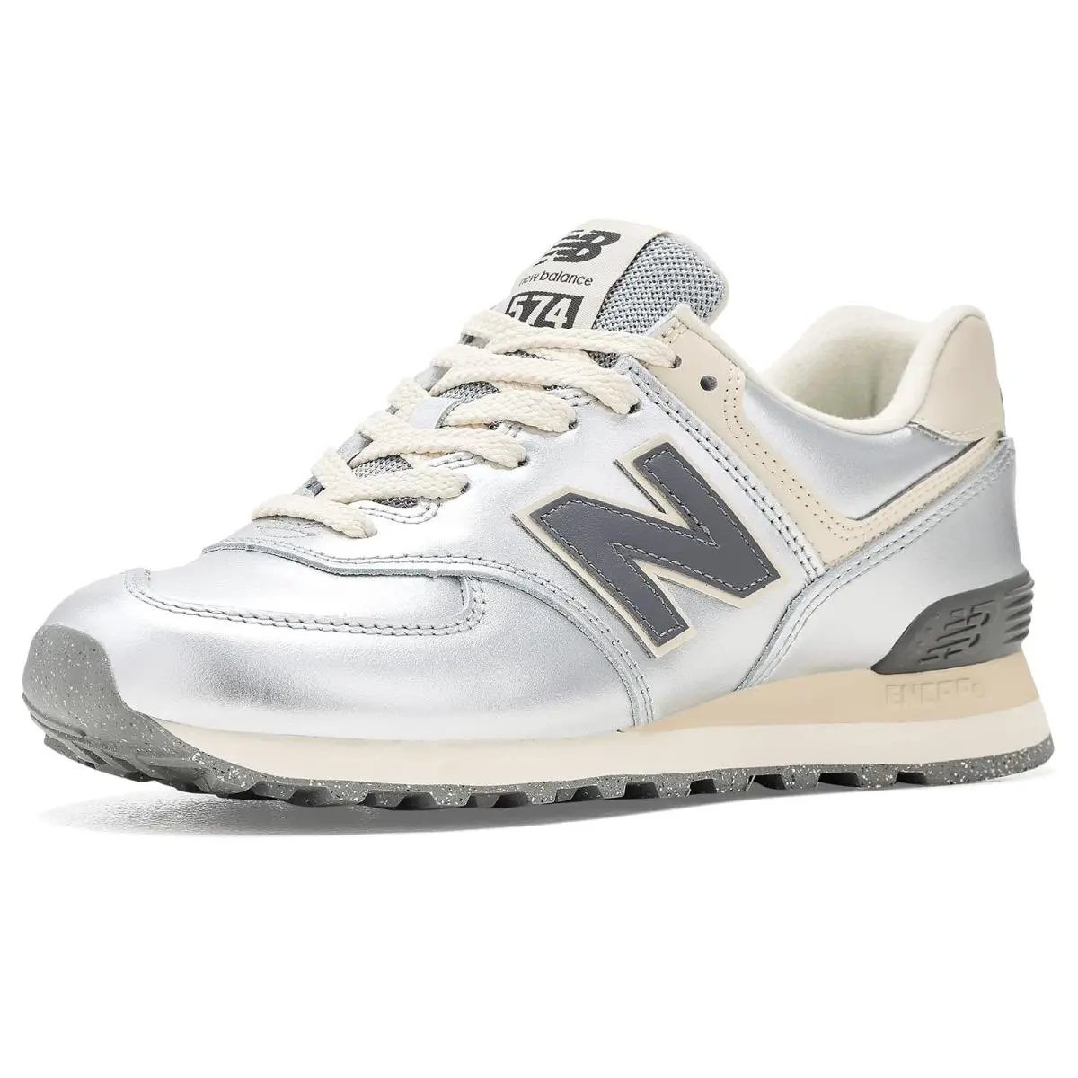 New Balance shoes - Black/Linen 20