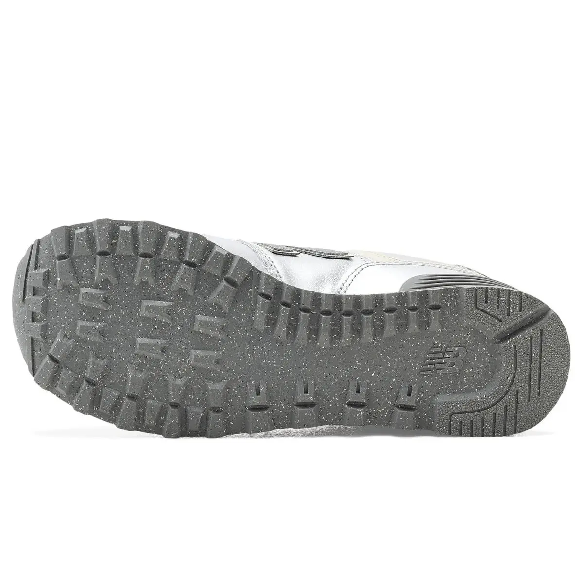 New Balance shoes - Black/Linen 24