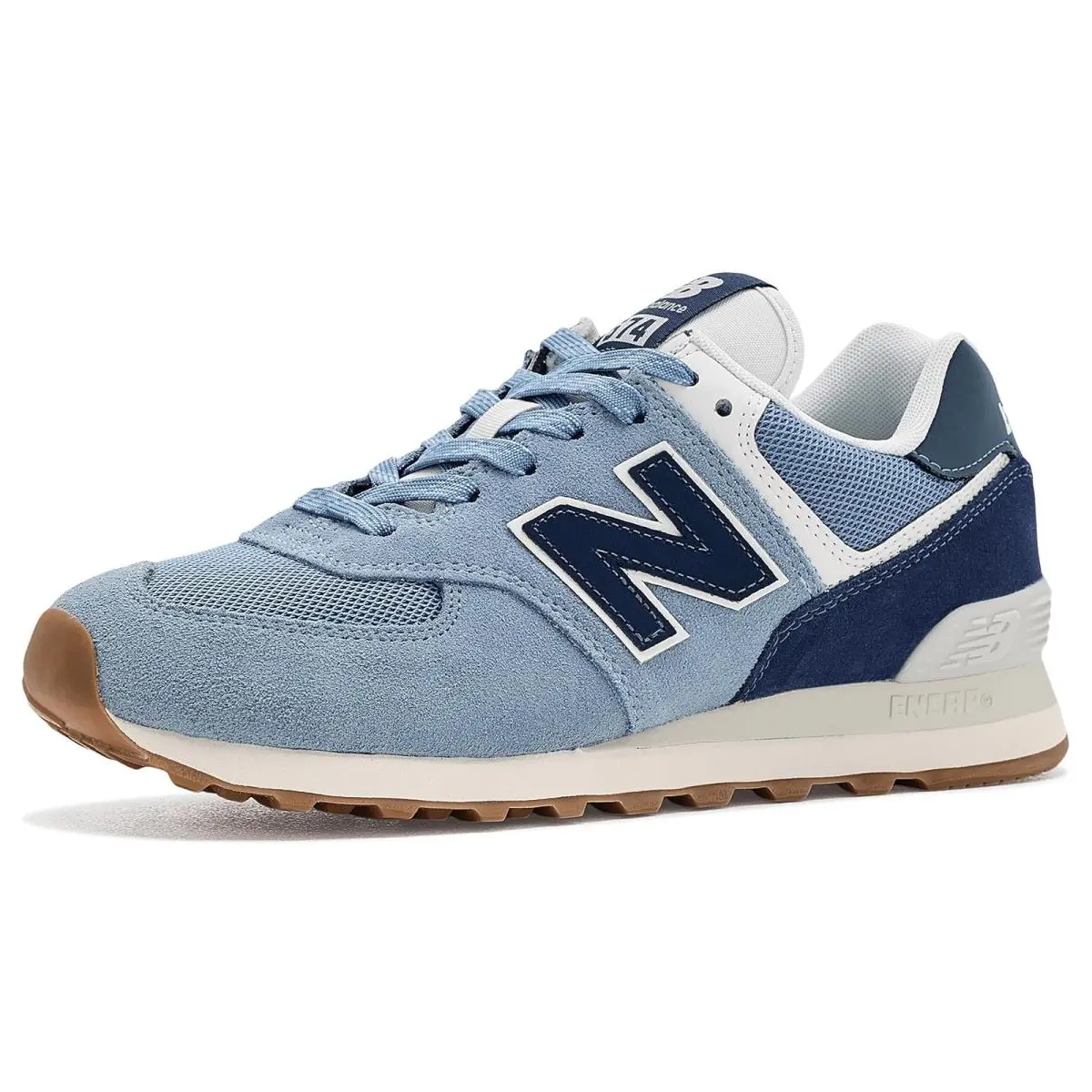 New Balance shoes - Black/Linen 27