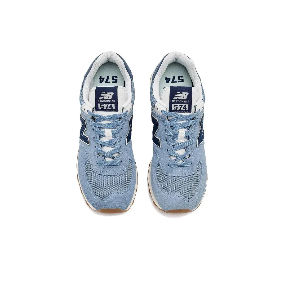 New Balance shoes - Black/Linen 28