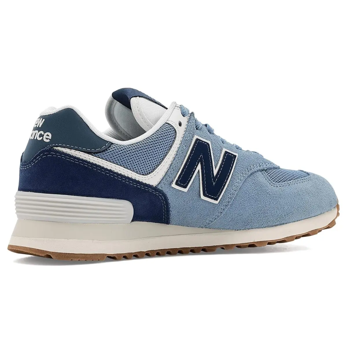 New Balance shoes - Black/Linen 29