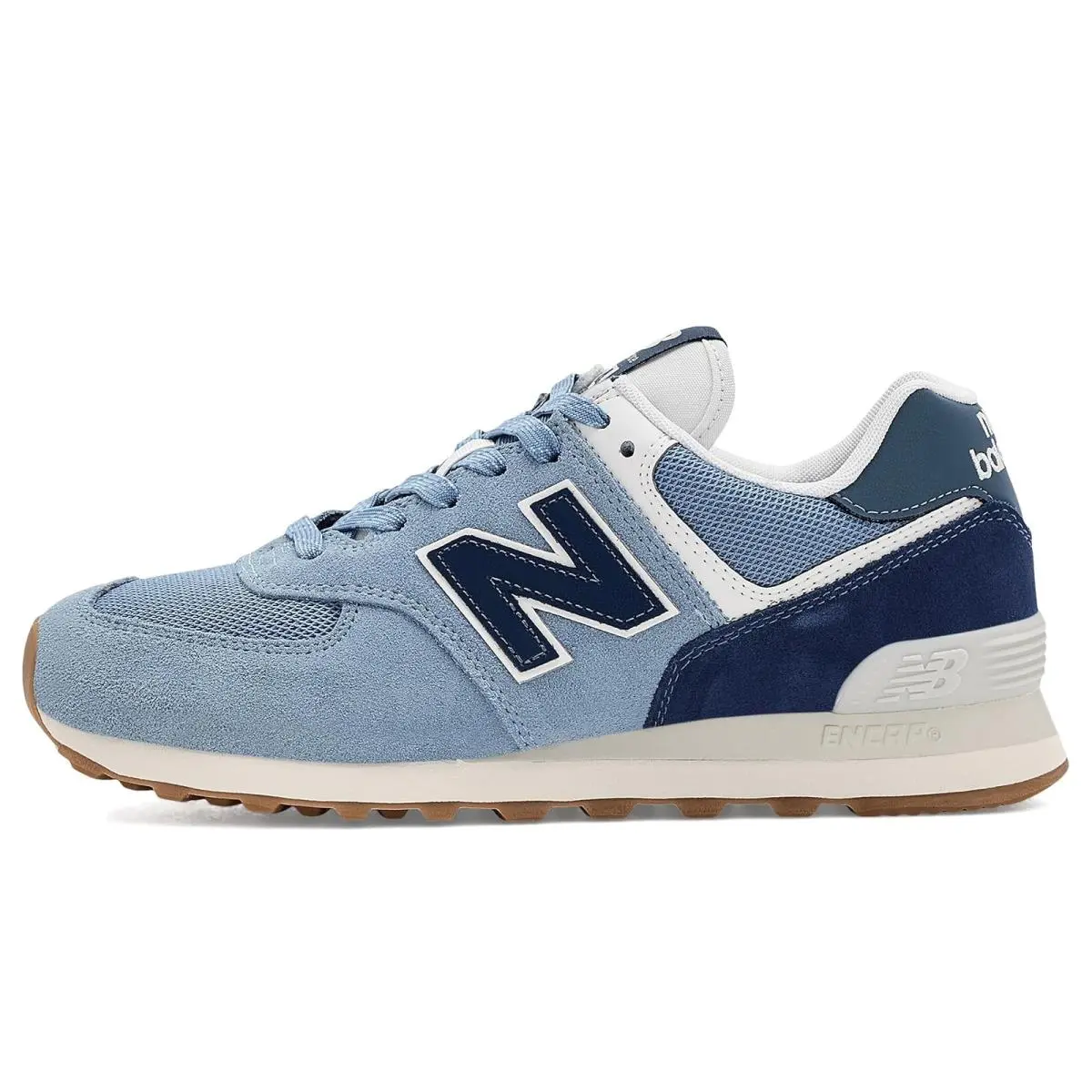 New Balance shoes - Black/Linen 30