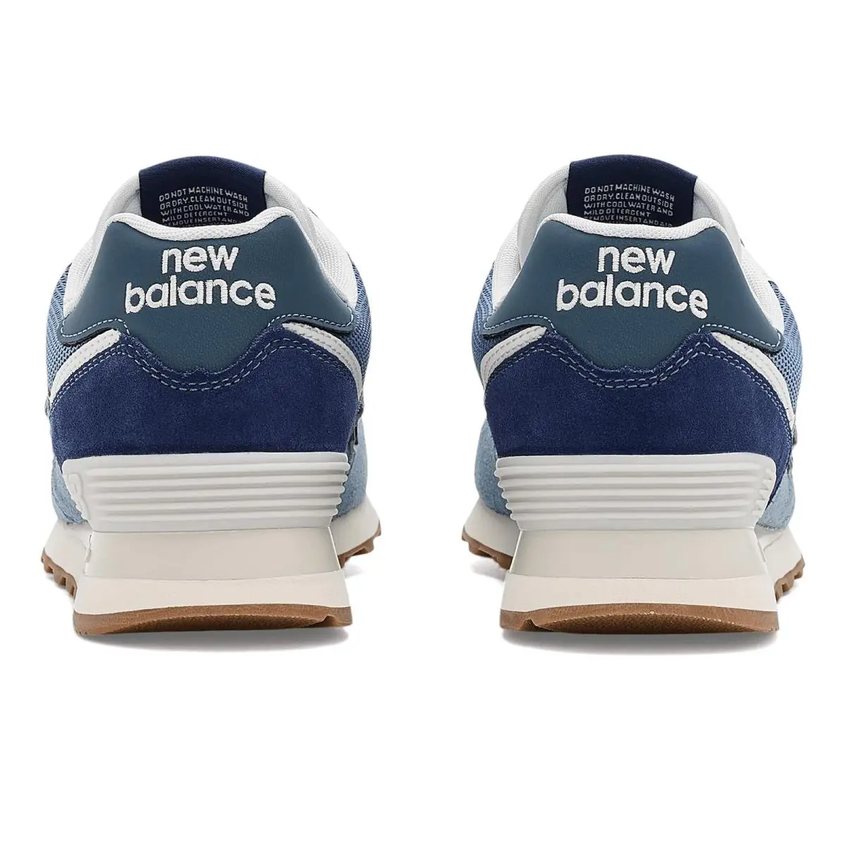 New Balance shoes - Black/Linen 33