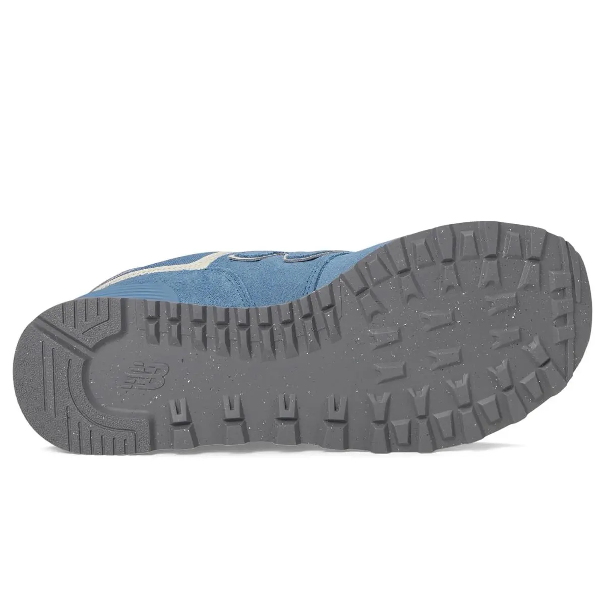 New Balance shoes - Black/Linen 36