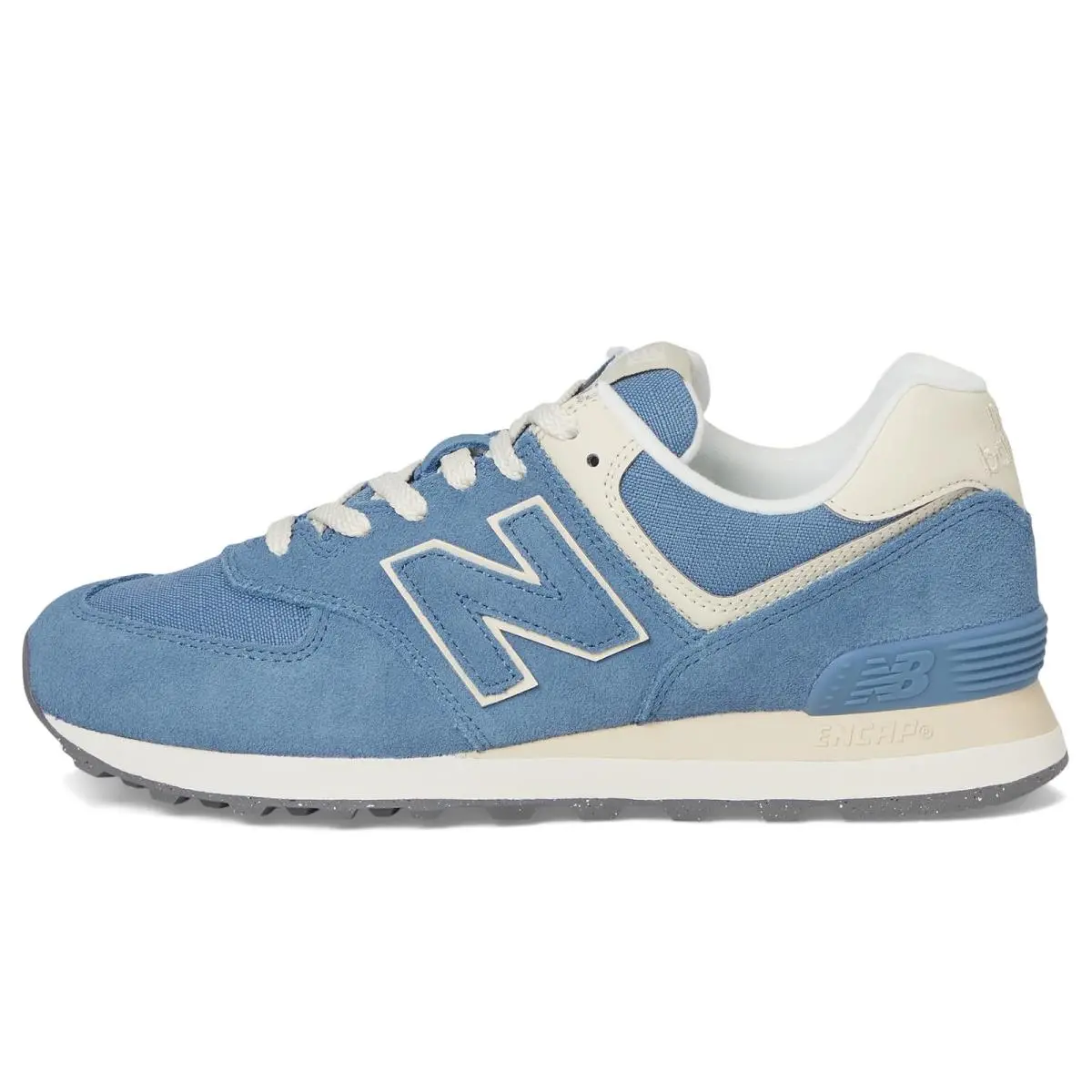 New Balance shoes - Black/Linen 37