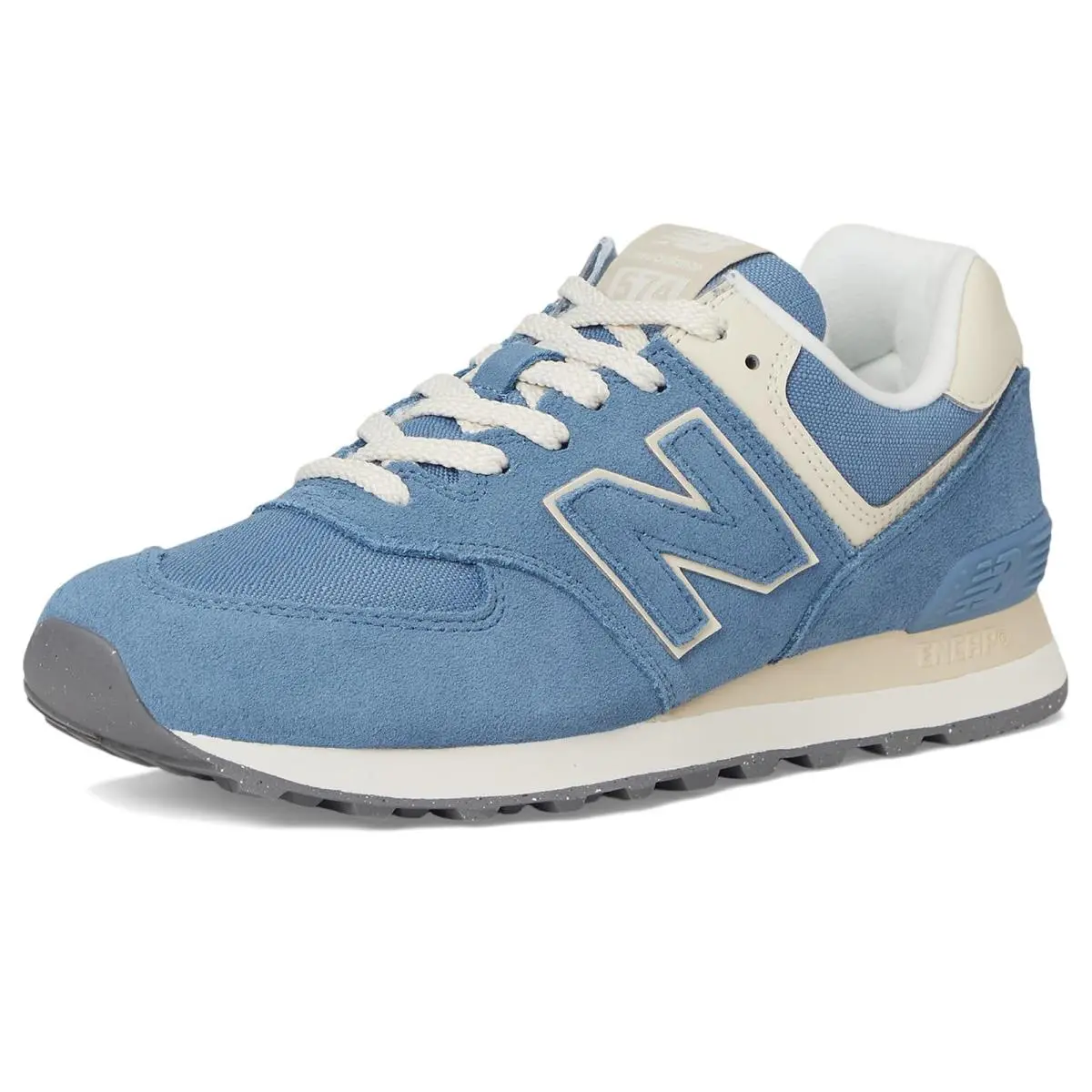 New Balance shoes - Black/Linen 40