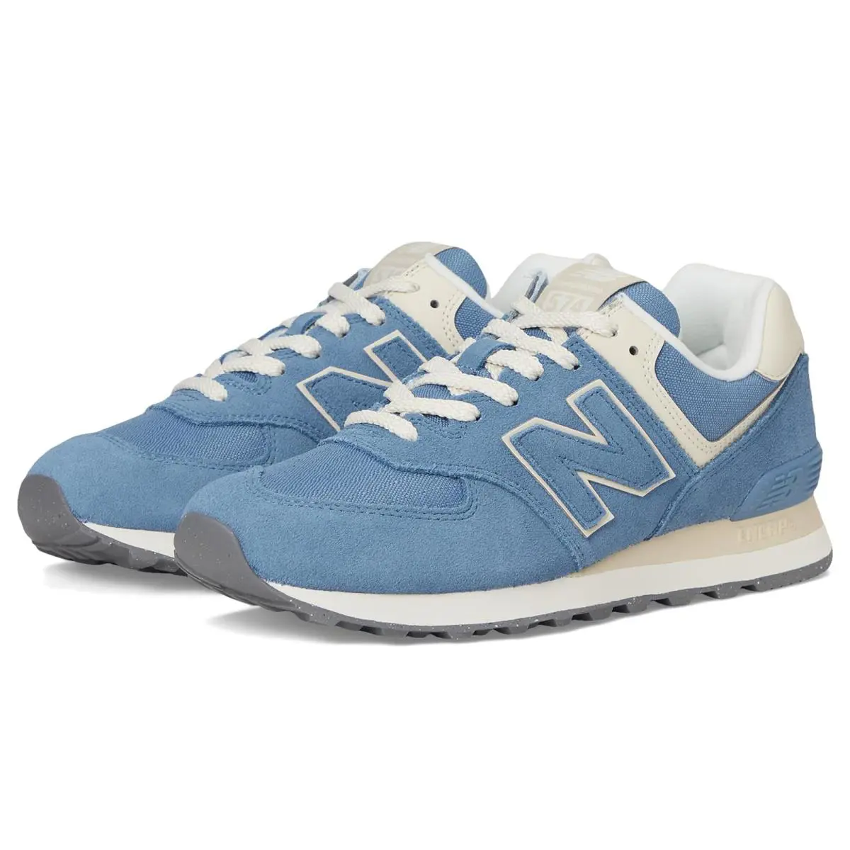 New Balance shoes - Linen/Sea Salt 41