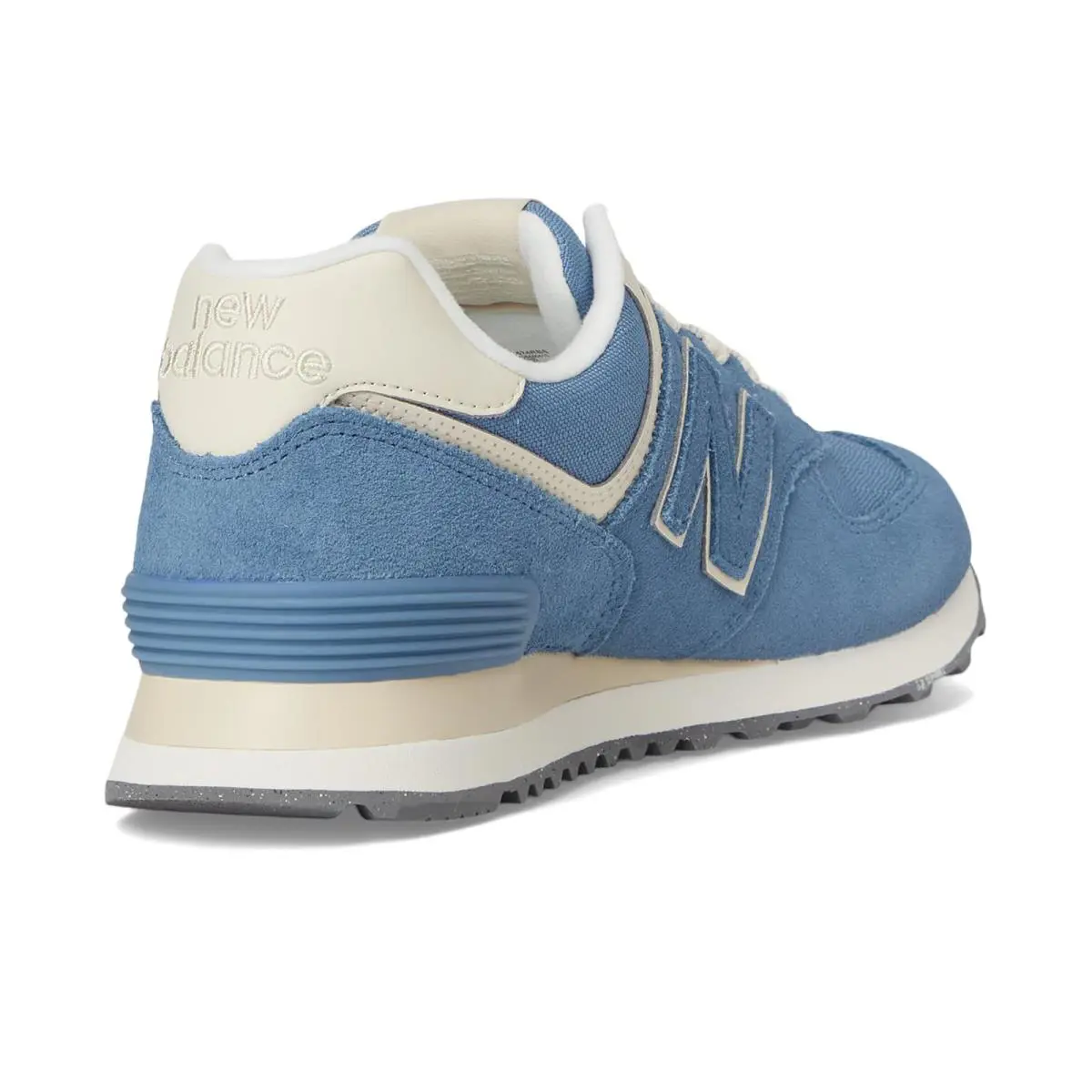New Balance shoes - Linen/Sea Salt 45