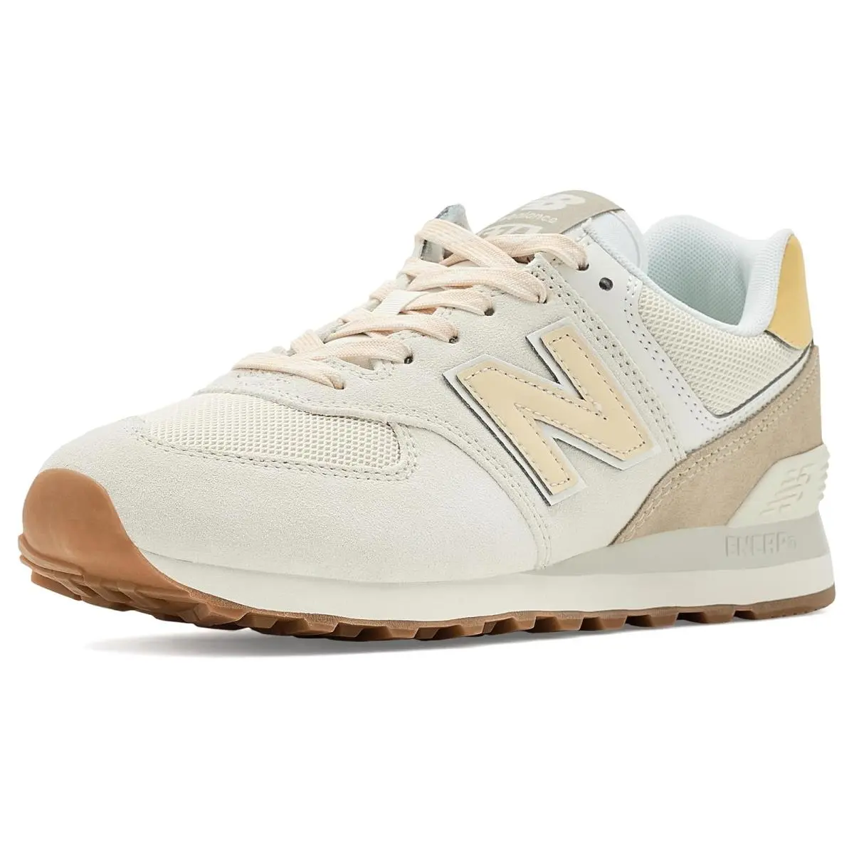 New Balance shoes - Black/Linen 41