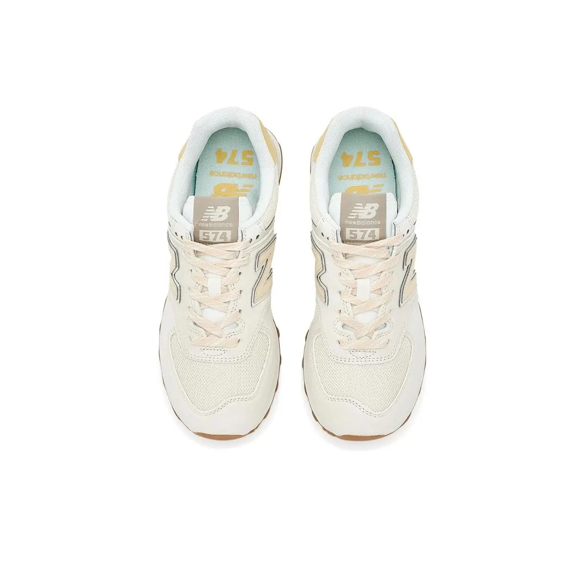 New Balance shoes - Black/Linen 42